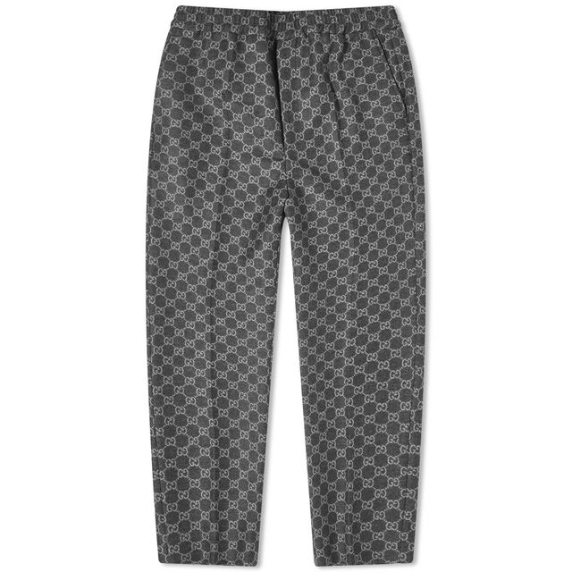 GG Jacquard Trousers