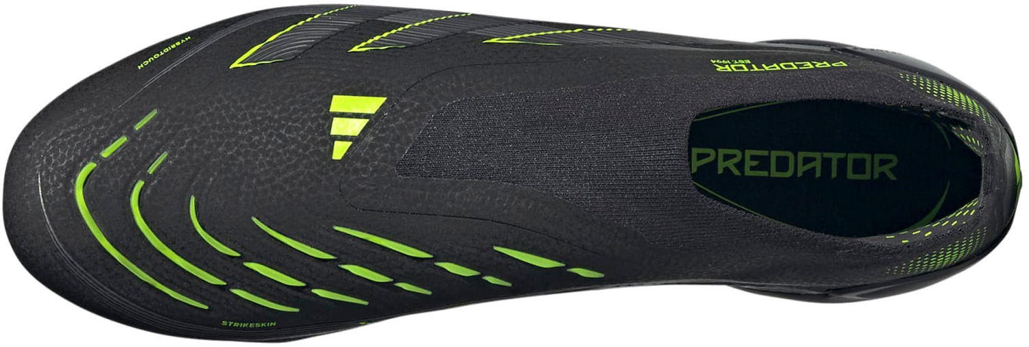 Кецове и обувки adidas Performance PREDATOR ELITE LL FG Черно | ji1078, 1