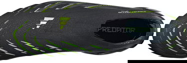 Кецове и обувки adidas Performance PREDATOR ELITE LL FG Черно | ji1078, 1