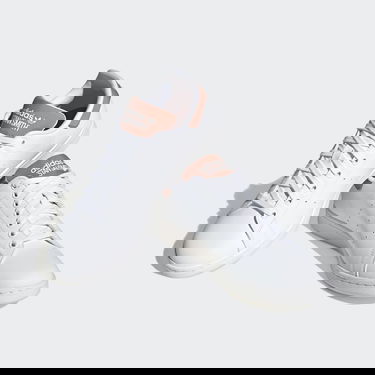 Кецове и обувки adidas Originals Stan Smith Бяло | HQ6779, 5