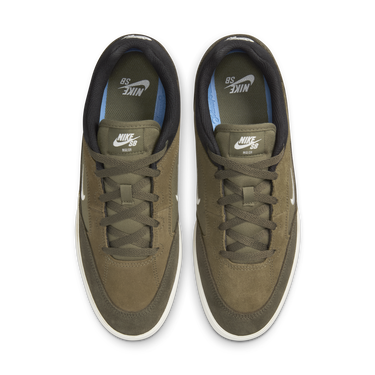 Кецове и обувки Nike SB SB Malor Зелено | FV6064-200, 2