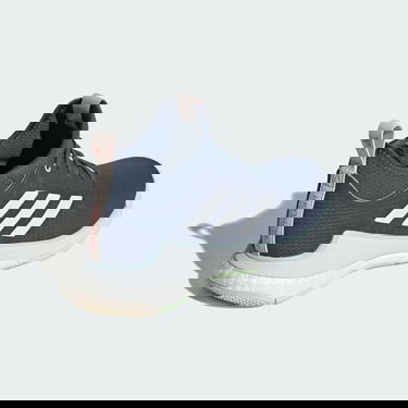Кецове и обувки adidas Performance Crazyflight Mid Синьо | IG3971, 4