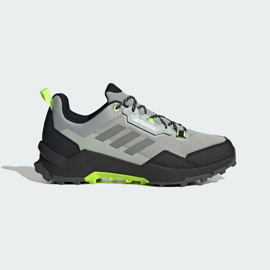 Кецове и обувки adidas Performance Terrex AX4 Сиво | IF4868, 0