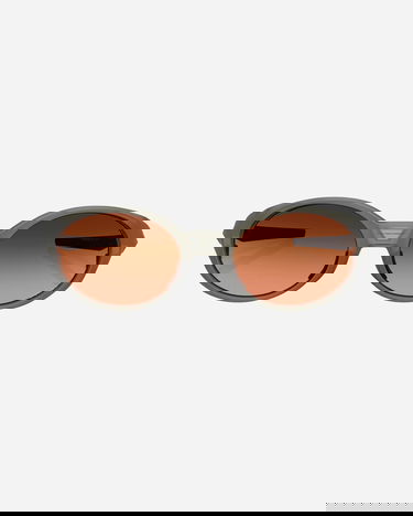 Слънчеви очила OAKLEY Eye Jacket Sunglasses Сиво | 0OO9438 2658, 2
