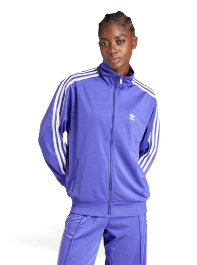 Adicolor Classics Loose Firebird Track Top