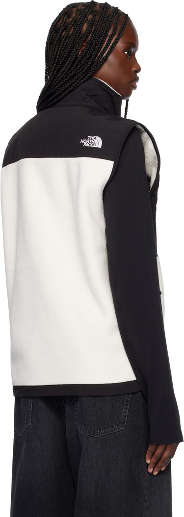 Жилетка The North Face Fleece Vest Черно | NF0A88XJ, 2