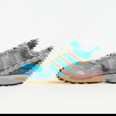 Кецове и обувки adidas Originals ZX 6000 "Inside Out XZ 0006 Pack - Blue" Синьо | GZ2709, 0