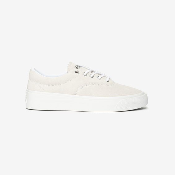 Кецове и обувки Converse Skid Grip Бяло | 171336C, 1