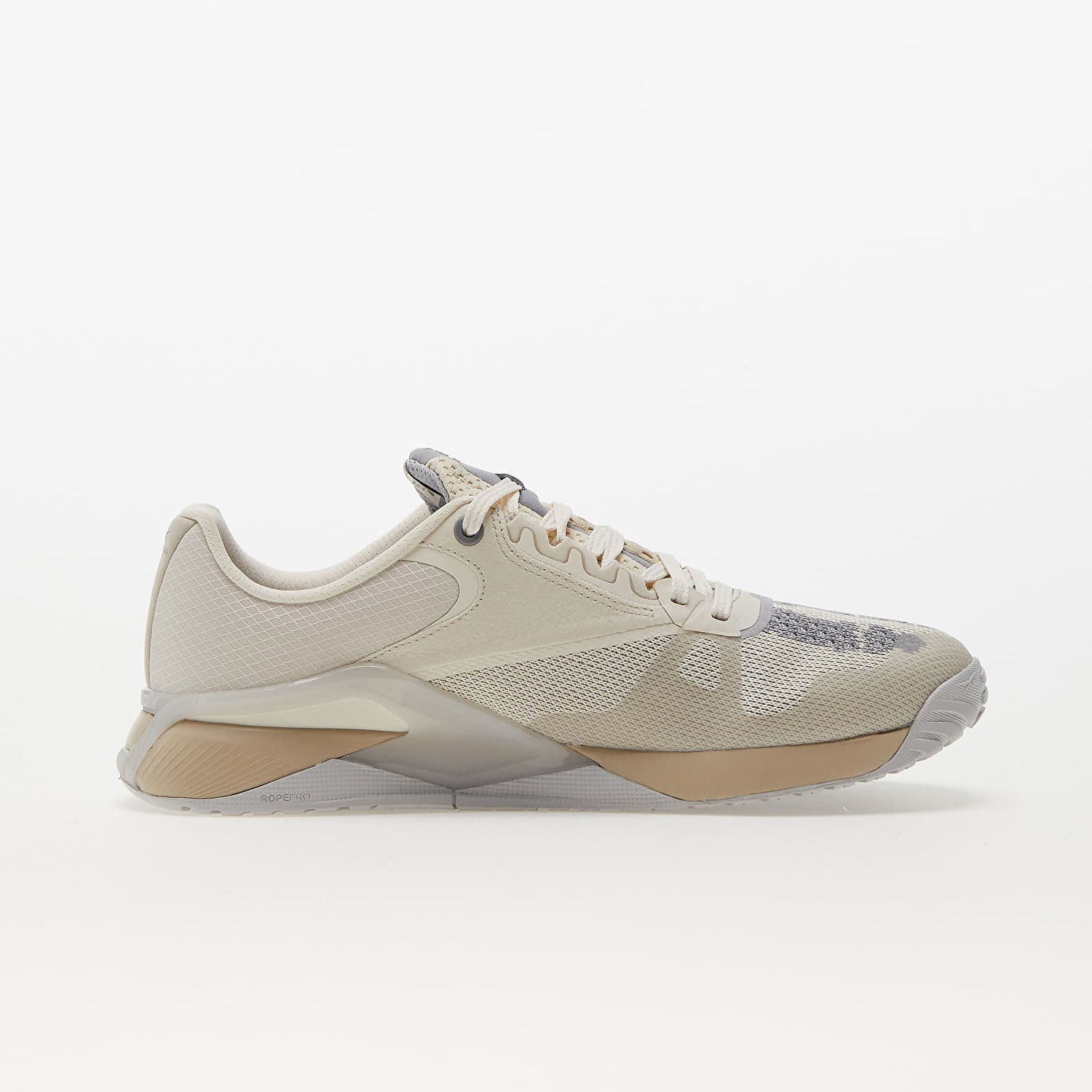 Кецове и обувки Reebok Pleasures x Nano 6000 Бежово | HQ2035, 1