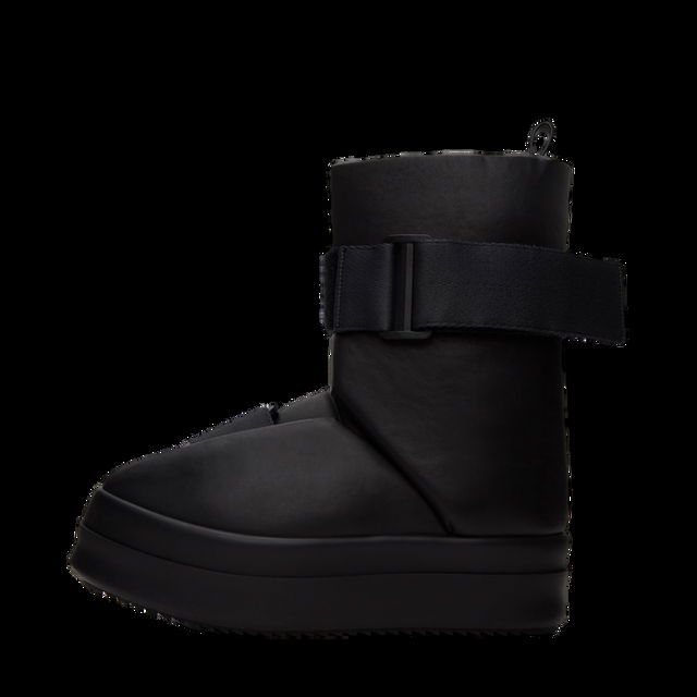 Splint Low "Black"