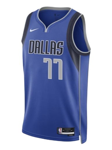 Dallas Mavericks Icon Edition 2022/23 NBA Swingman Jersey