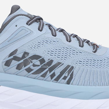 Кецове и обувки Hoka One One Bondi 7 Синьо | 1110518BFCS, 6