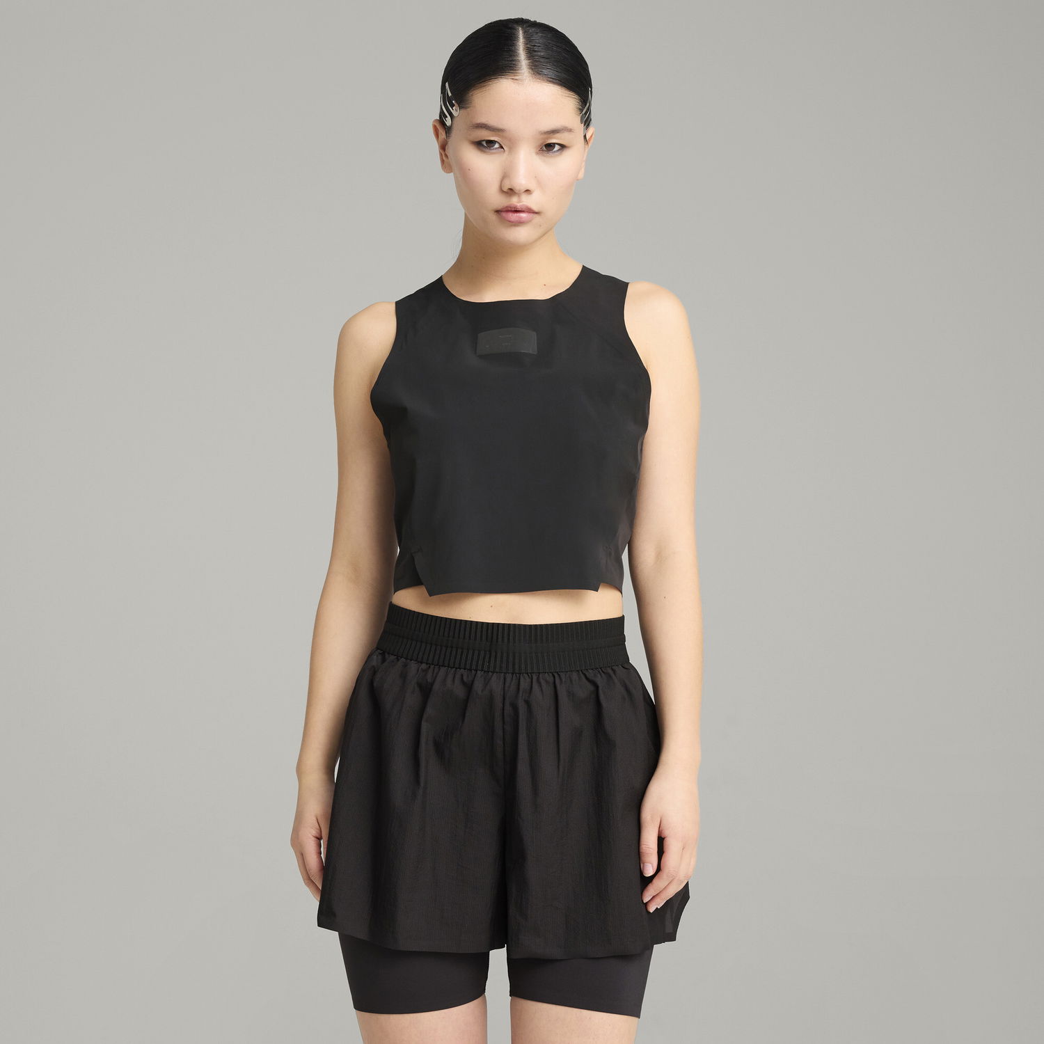 Потник Puma PUMA x HELIOT EMIL Women's Training Tank Top Черно | 629501_01, 1