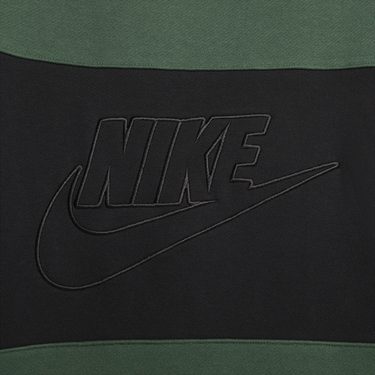 Суитчър Nike Club Зелено | FB7848-323, 2