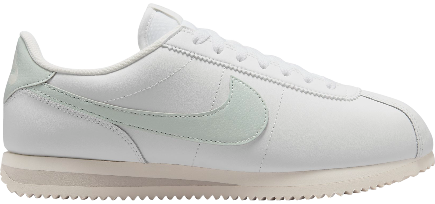 Кецове и обувки Nike Cortez Бяло | dn1791-106, 0