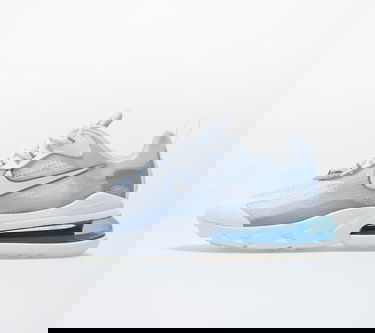 Кецове и обувки Nike Air Max 270 React SE Бяло | CT1265-100, 0