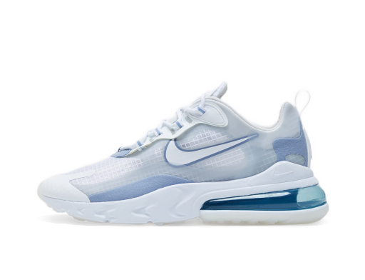 Кецове и обувки Nike Air Max 270 React SE Бяло | CT1265-100