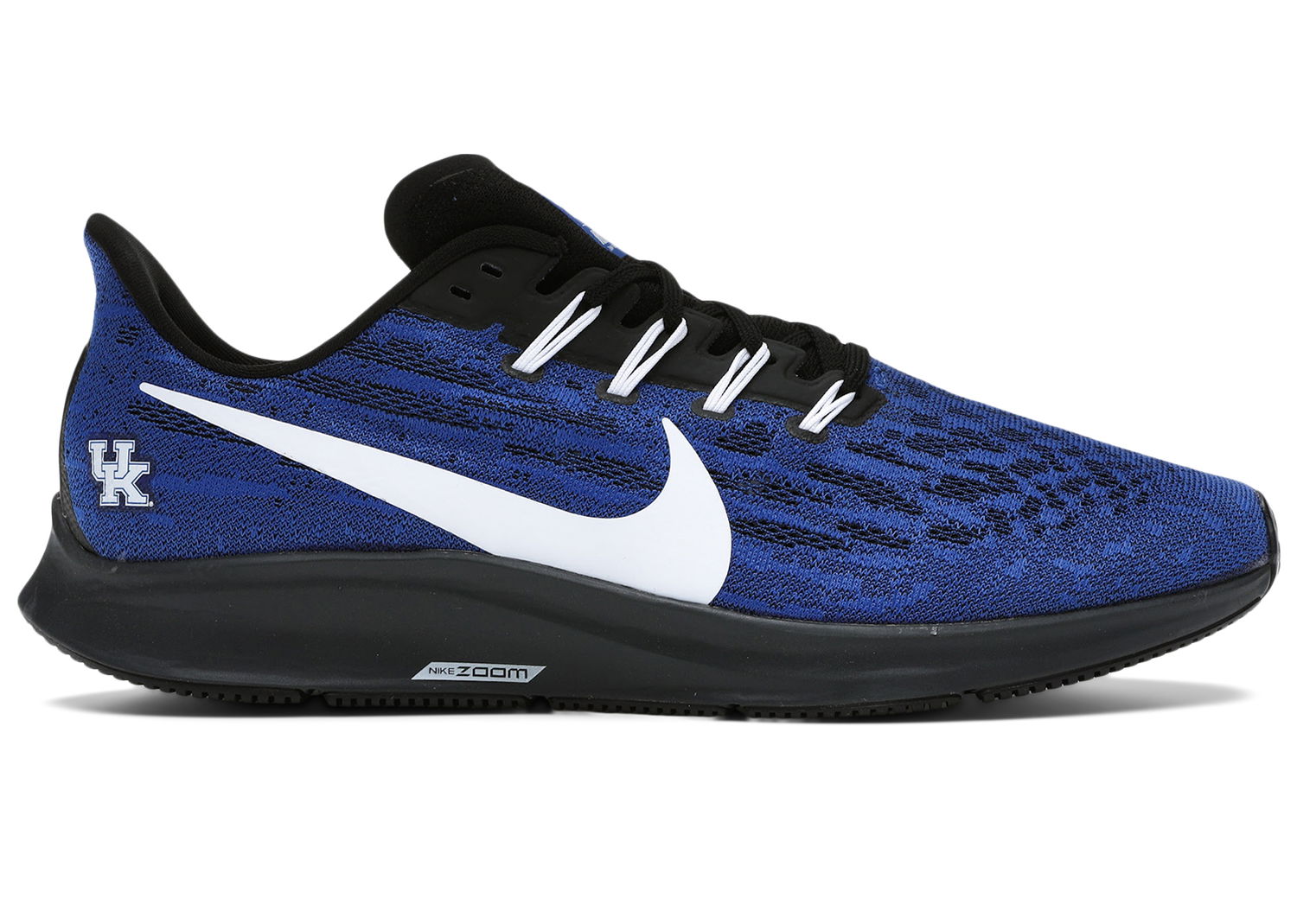 Кецове и обувки Nike Air Zoom Pegasus 36 Kentucky Тъмно синьо | CI2073-400, 0