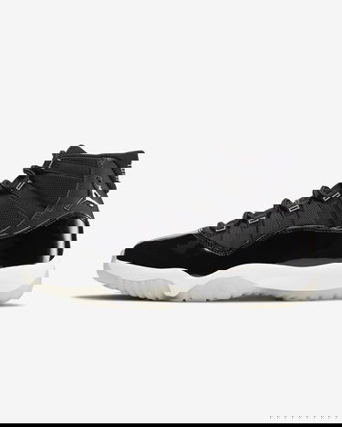 Кецове и обувки Jordan Jordan 11 Retro W Черно | AR0715-011, 0