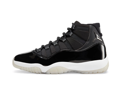 Кецове и обувки Jordan Jordan 11 Retro W Черно | AR0715-011