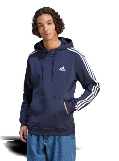 Essentials Fleece 3-Stripes