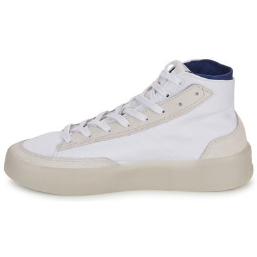 Кецове и обувки adidas Performance ZNSORED HI Бяло | IF6556, 4