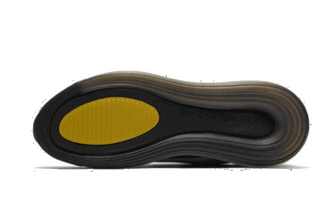 Кецове и обувки Nike Undercover x Air Max 720 ''Yellow'' Жълто | CN2408-700, 1