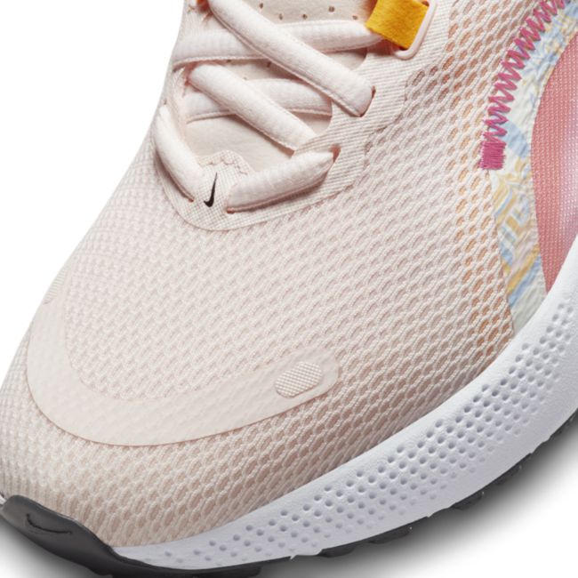 Кецове и обувки Nike React Escape Run 2 Розово | DO9480-600, 1