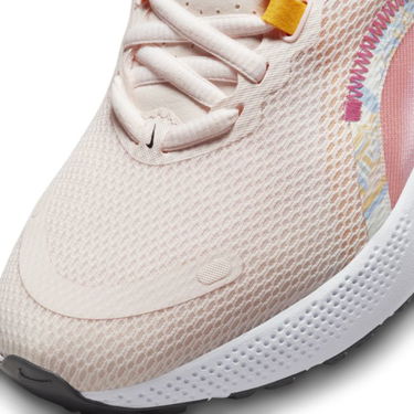 Кецове и обувки Nike React Escape Run 2 Розово | DO9480-600, 1