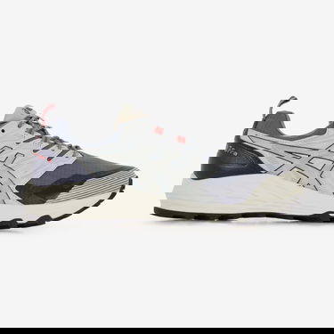 Кецове и обувки Asics Gel-Trabuco Terra Сиво | 1203A238-020, 0