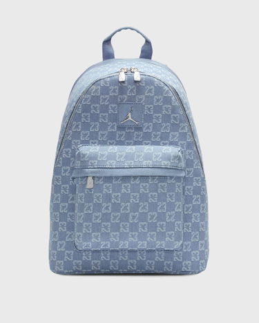 Раница Jordan Monogram Backpack Синьо | MA9059-571, 0