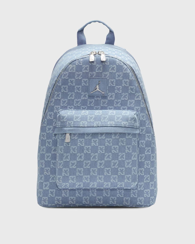 Раница Jordan Monogram Backpack Синьо | MA9059-571