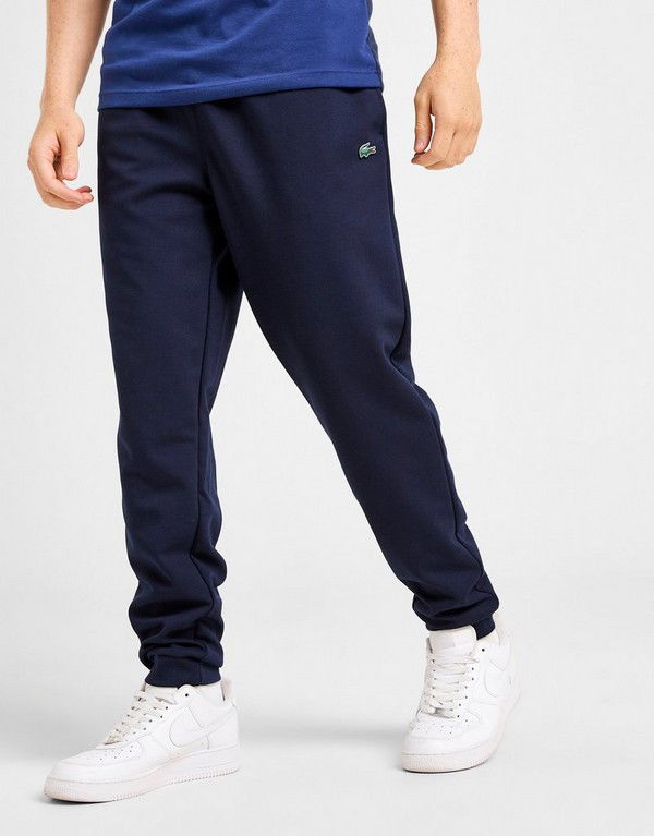 Спортни панталони Lacoste Urban Jogger Pants Тъмно синьо | XH5132166, 1