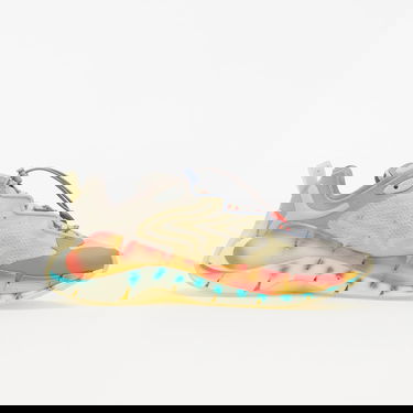 Кецове и обувки Reebok Brain Dead x Zig Kinetica II Бежово | S23891, 1
