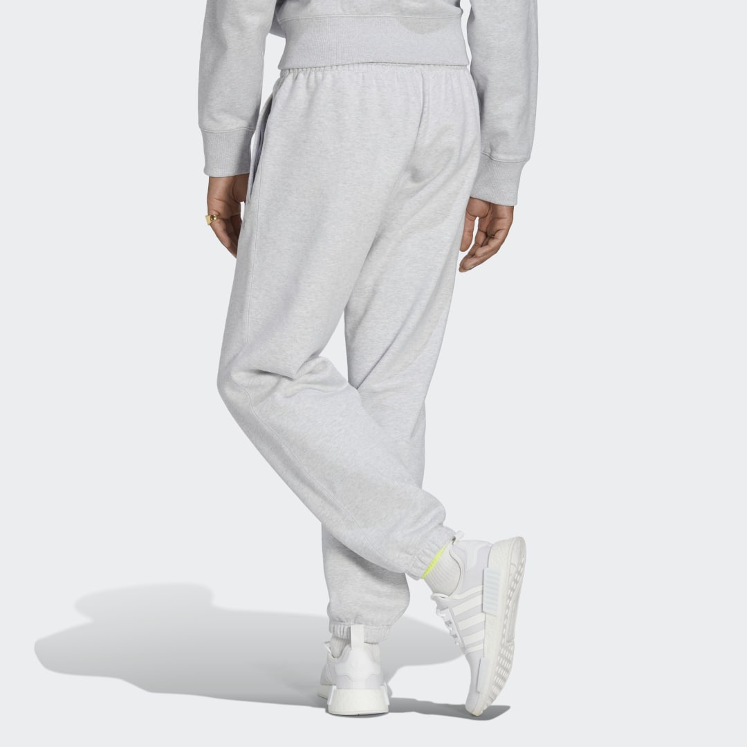 Спортни панталони adidas Originals Premium Essentials Бяло | HB7503, 1