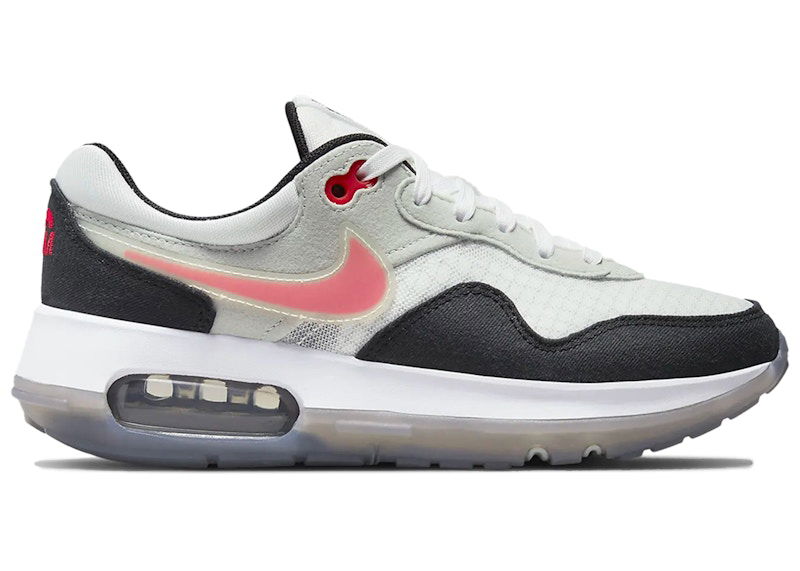 Кецове и обувки Nike Air Max Motif Сиво | DV3034-001, 0