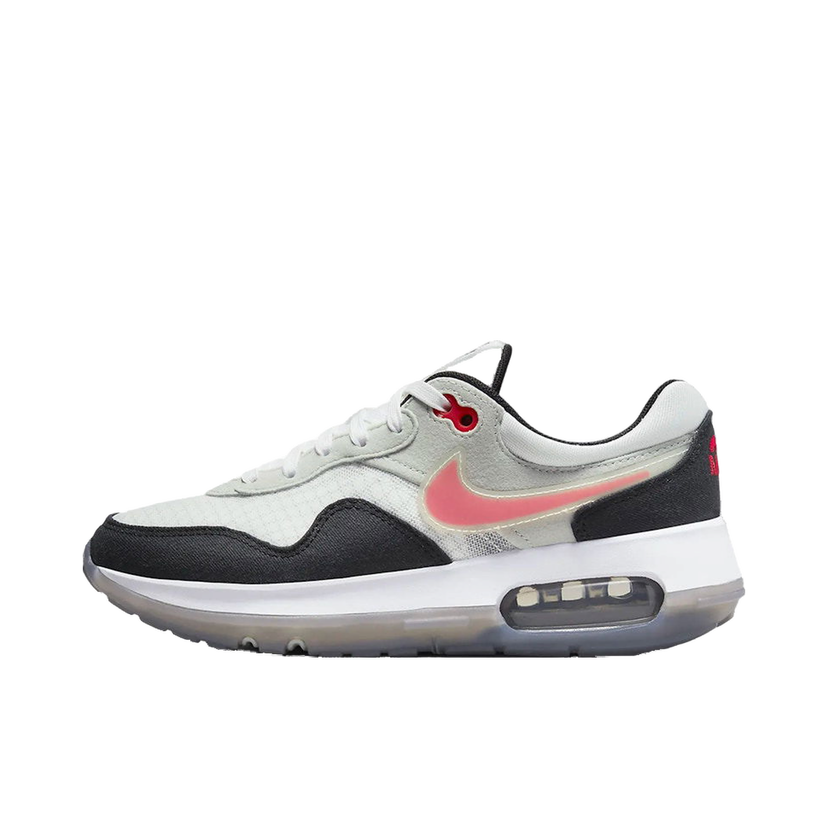 Кецове и обувки Nike Air Max Motif Сиво | DV3034-001