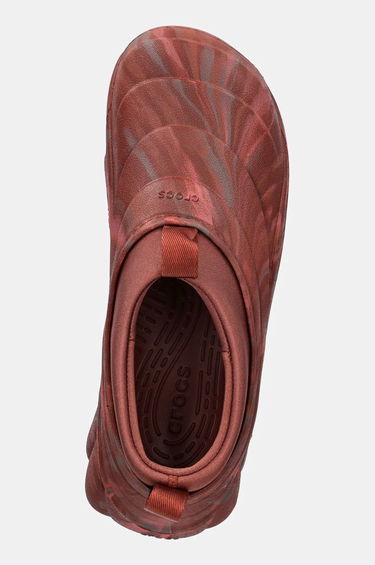 Кецове и обувки Crocs Echo Storm Marble Червено | 210759.862, 3