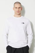 Simple Dome Long Sleeve T-Shirt