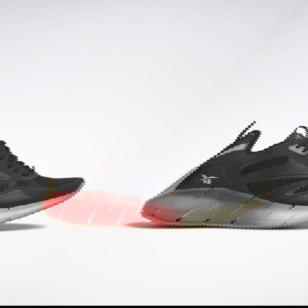 Кецове и обувки Reebok Zig Kinetica Horizon W Черно | FW6266, 0