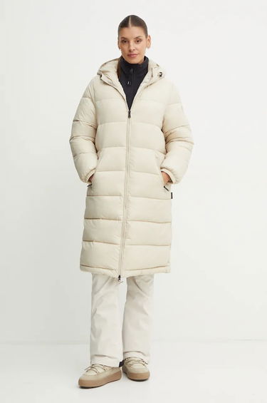 Суитчър Napapijri Yupik 2.0 Fleece Jacket Черно | NP0A4I550411, 1