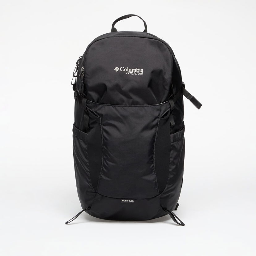 Раница Columbia Triple Canyon 24L Backpack Черно | 2071611010