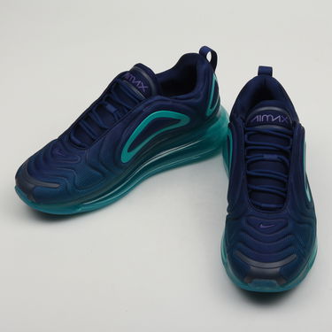 Кецове и обувки Nike Air Max 720 Синьо | AO2924-405, 2