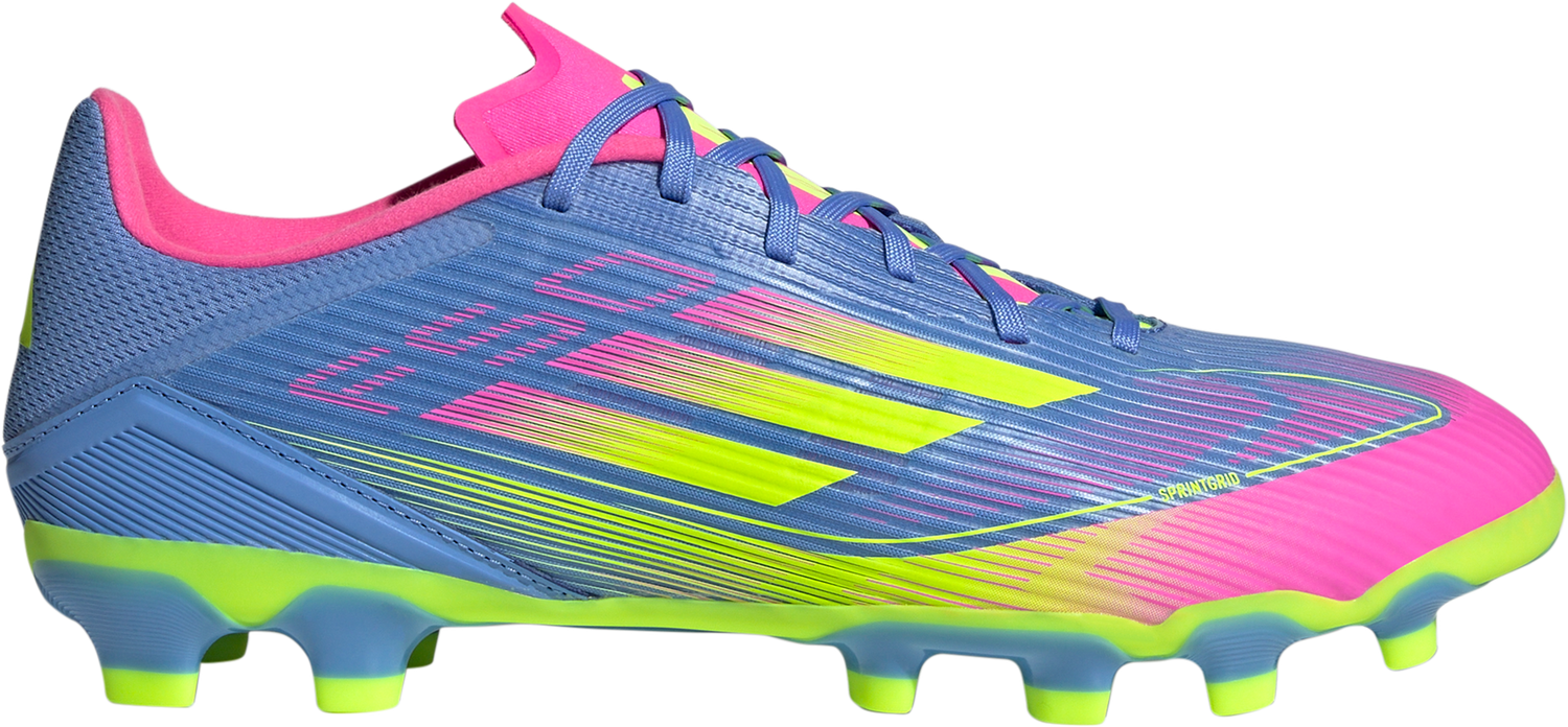 Кецове и обувки adidas Performance F50 LEAGUE MG Cleats Многоцветен | ie1236, 0