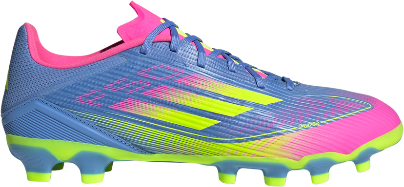 Кецове и обувки adidas Performance F50 LEAGUE MG Cleats Многоцветен | ie1236