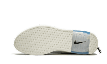 Кецове и обувки Nike Air Fear Of God Moc ''Pure Platinum'' Бяло | AT8086-001, 2