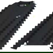 Polo Country Heavyweight V-Stitch Crewneck Sweatshirt