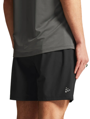Къси панталони Craft Craft Adv Essence 2 2in1 Shorts Черно | 1915950-999000, 3