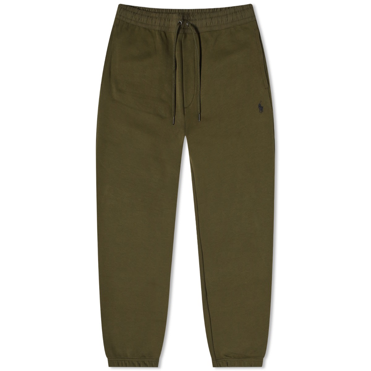 Панталони и дънки Polo by Ralph Lauren Polo Ralph Lauren Next Gen Pocket Sweat Pant Company Зелено | 710916653001, 0