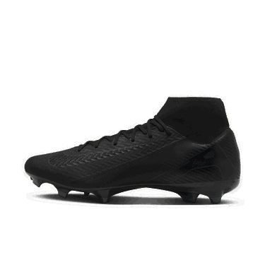 Кецове и обувки Nike Mercurial Superfly 10 Academy MG Черно | FQ1456-002, 2